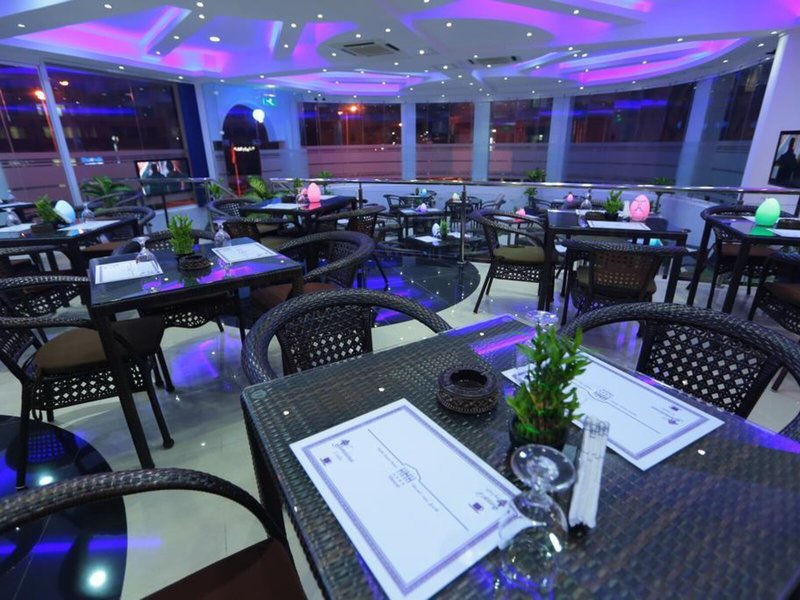 Haffa House Hotel Muscat 14