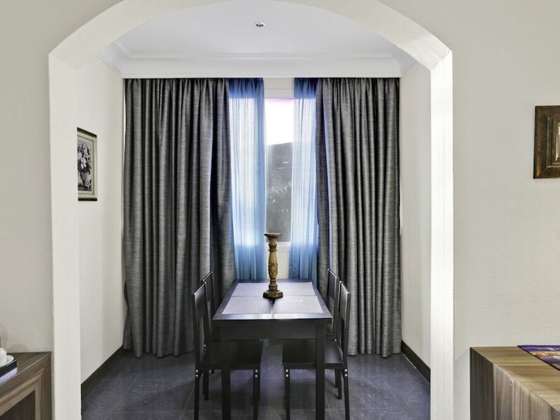 Haffa House Hotel Muscat 15