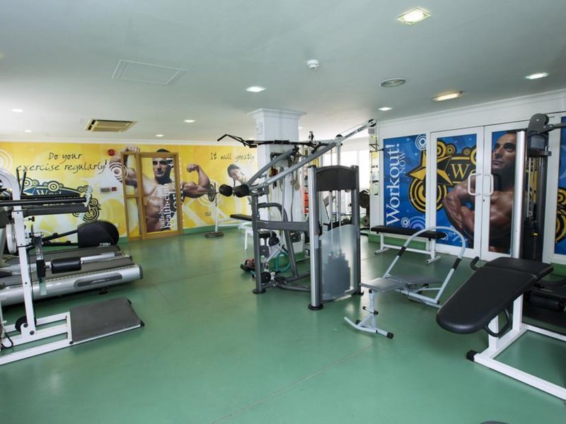 Haffa House Hotel Muscat 16