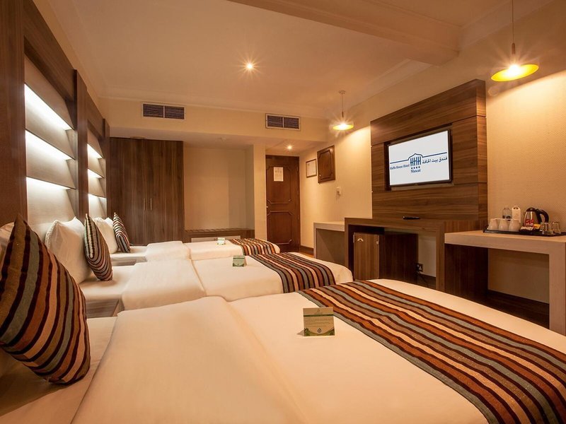 Haffa House Hotel Muscat 17