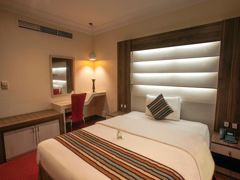 Haffa House Hotel Muscat 18