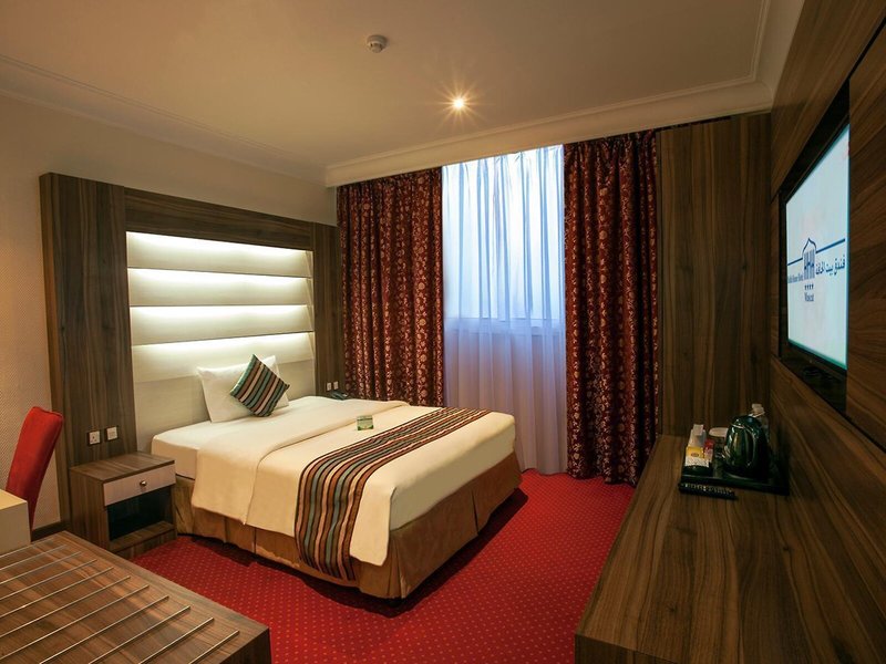 Haffa House Hotel Muscat 19