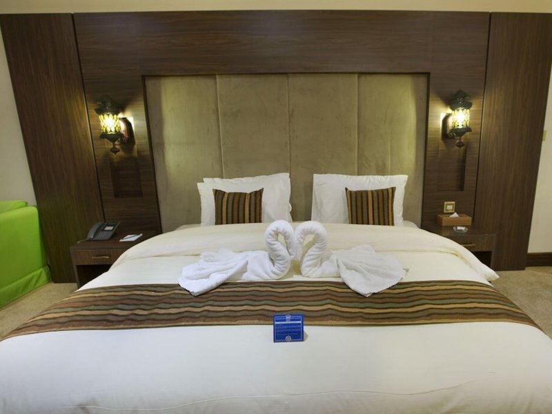 Haffa House Hotel Muscat 20