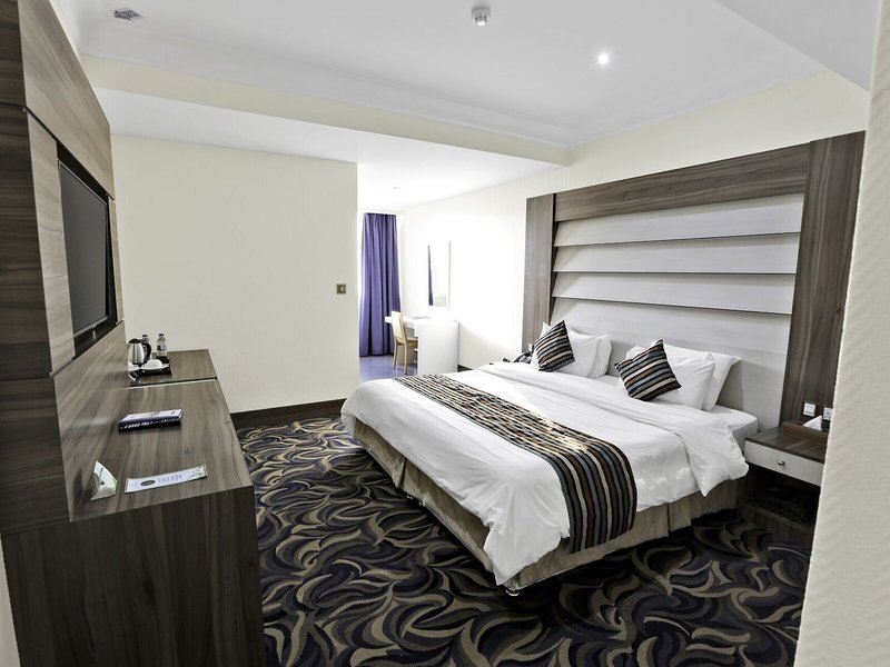 Haffa House Hotel Muscat 21