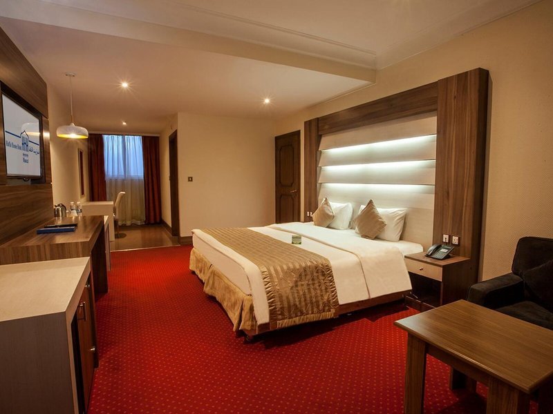 Haffa House Hotel Muscat 22