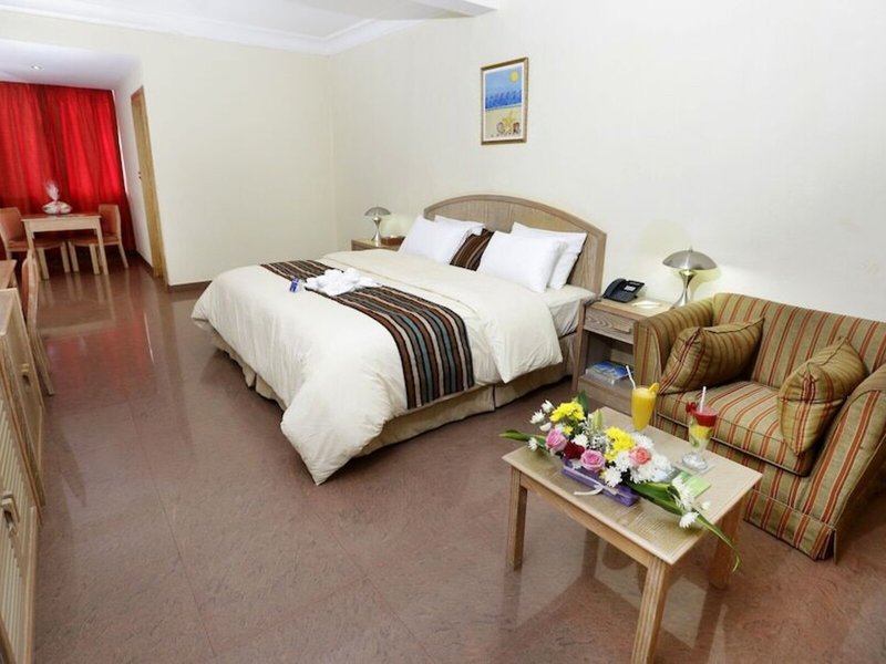 Haffa House Hotel Muscat 23