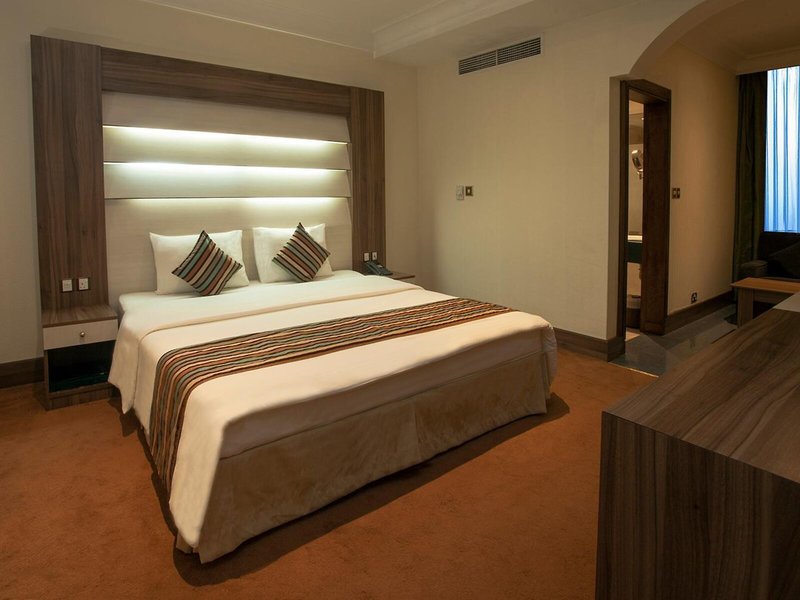 Haffa House Hotel Muscat 25