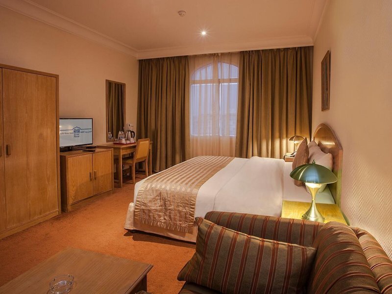 Haffa House Hotel Muscat 26