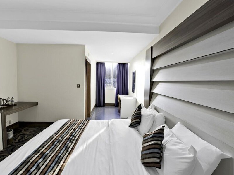 Haffa House Hotel Muscat 28