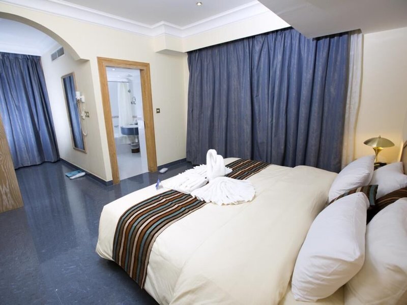 Haffa House Hotel Muscat 33