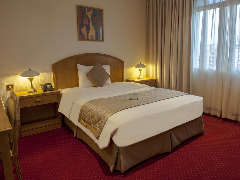 Haffa House Hotel Muscat 35