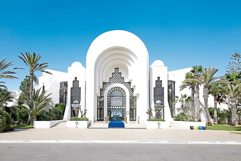 Radisson Blu Palace Resort & Thalasso 1