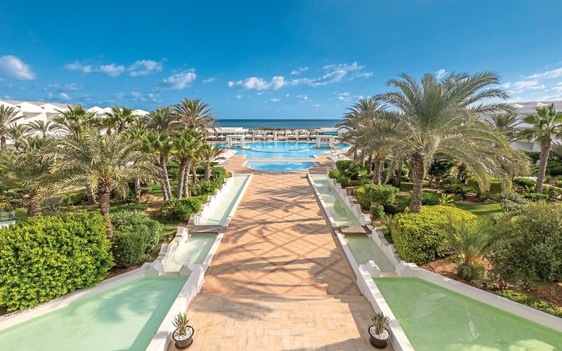 Radisson Blu Palace Resort & Thalasso 3