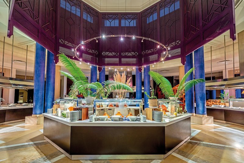 Radisson Blu Palace Resort & Thalasso 4