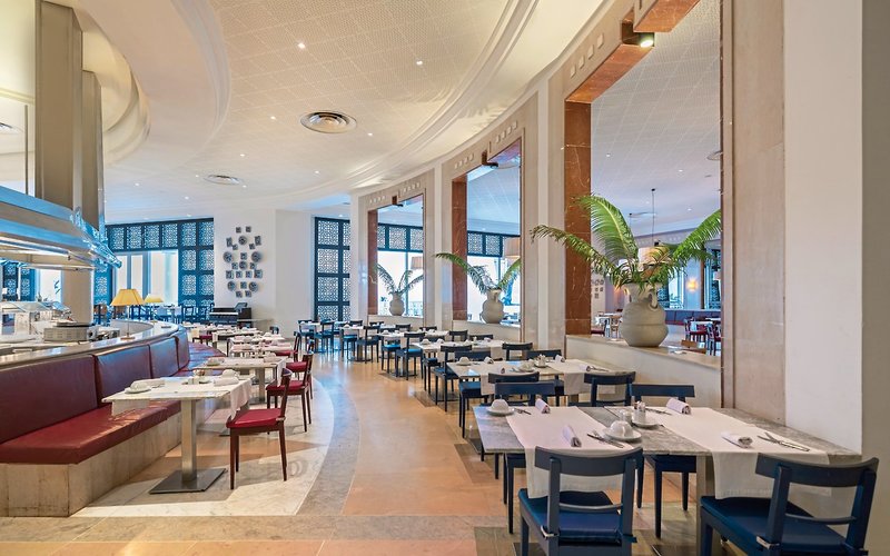 Radisson Blu Palace Resort & Thalasso 5