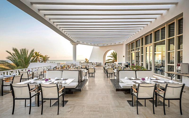 Radisson Blu Palace Resort & Thalasso 6