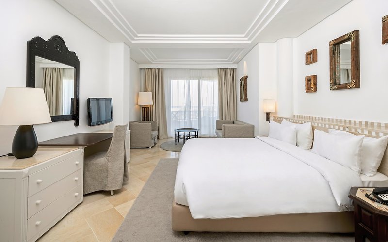 Radisson Blu Palace Resort & Thalasso 9