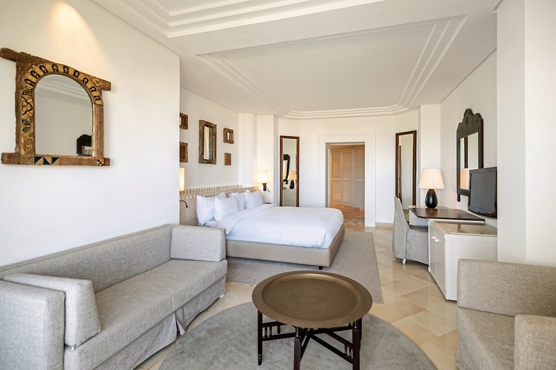 Radisson Blu Palace Resort & Thalasso 10