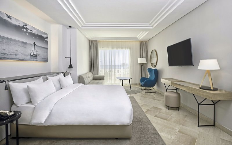 Radisson Blu Palace Resort & Thalasso 14