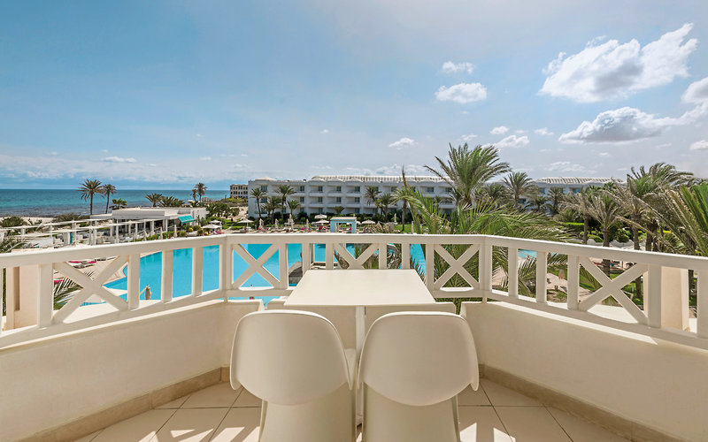 Radisson Blu Palace Resort & Thalasso 15