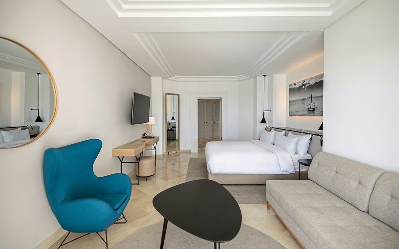 Radisson Blu Palace Resort & Thalasso 16