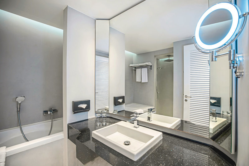 Radisson Blu Palace Resort & Thalasso 17