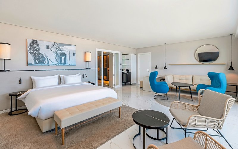 Radisson Blu Palace Resort & Thalasso 18