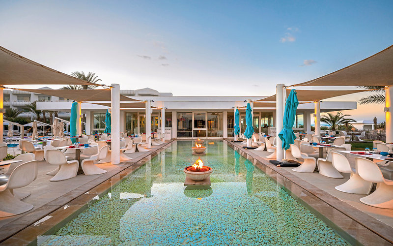 Radisson Blu Palace Resort & Thalasso 19