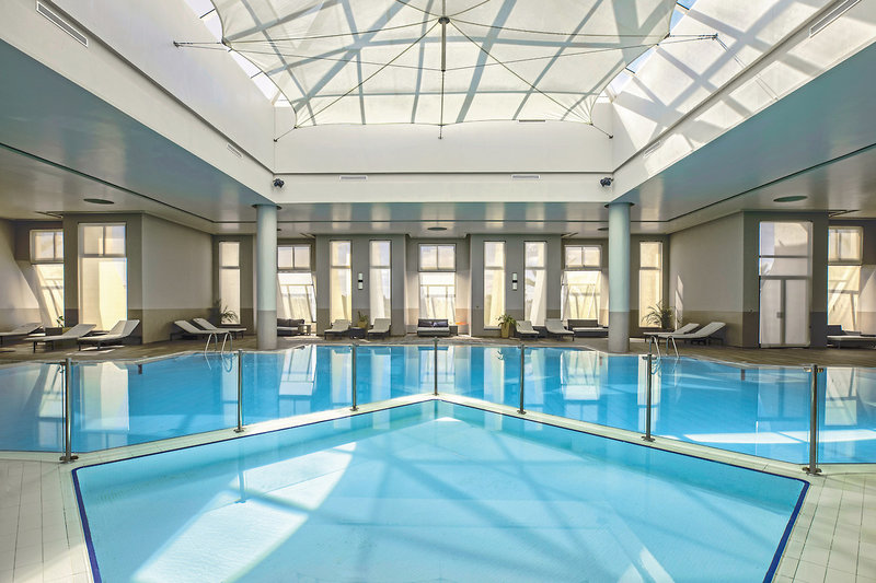 Radisson Blu Palace Resort & Thalasso 25