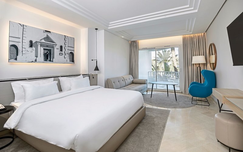 Radisson Blu Palace Resort & Thalasso 28