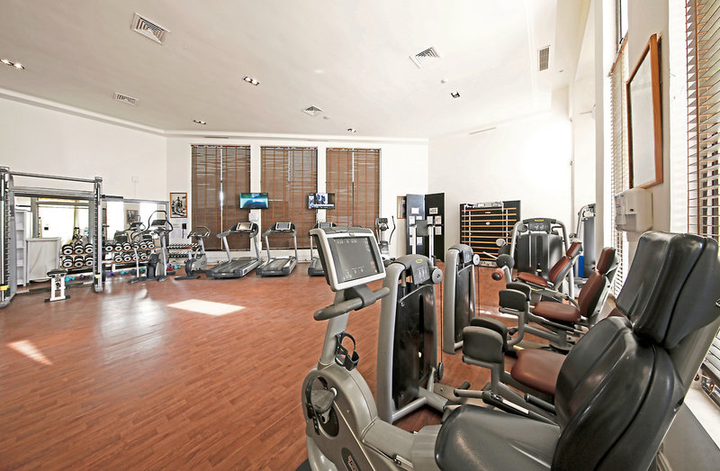 Radisson Blu Palace Resort & Thalasso 29