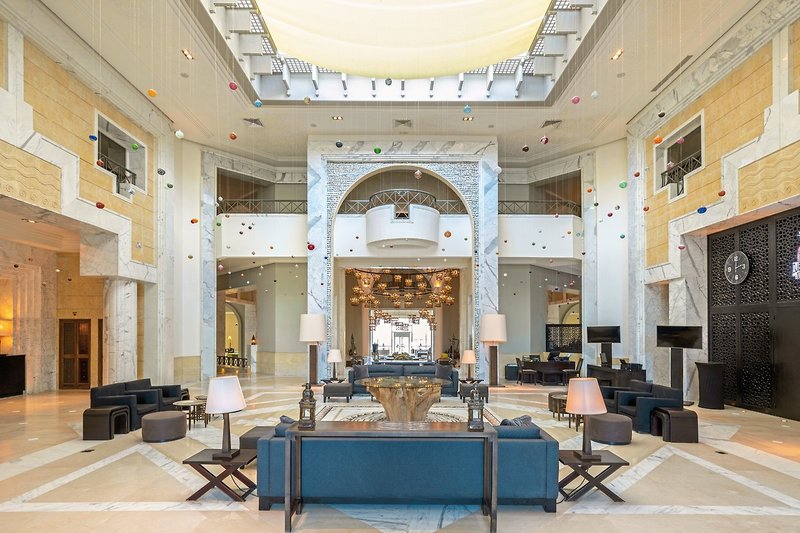 Radisson Blu Palace Resort & Thalasso 31