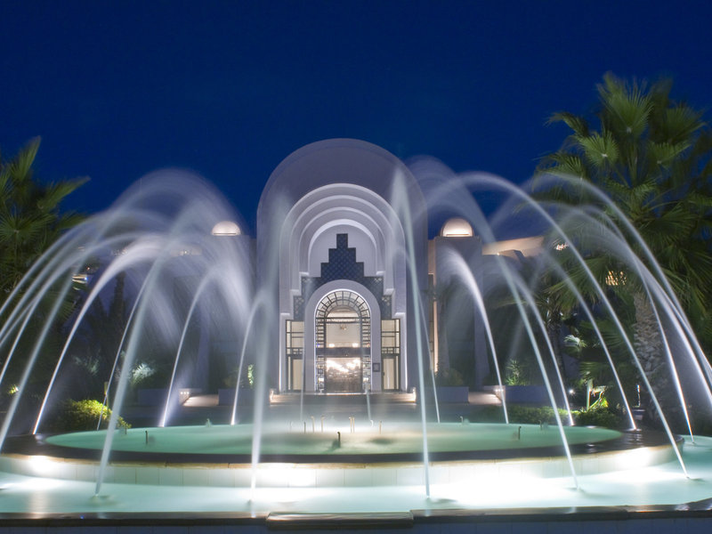 Radisson Blu Palace Resort & Thalasso 2