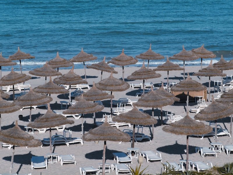 Radisson Blu Palace Resort & Thalasso 4
