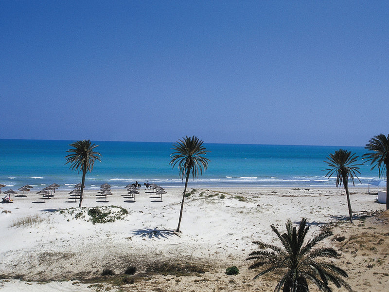 Radisson Blu Palace Resort & Thalasso 5