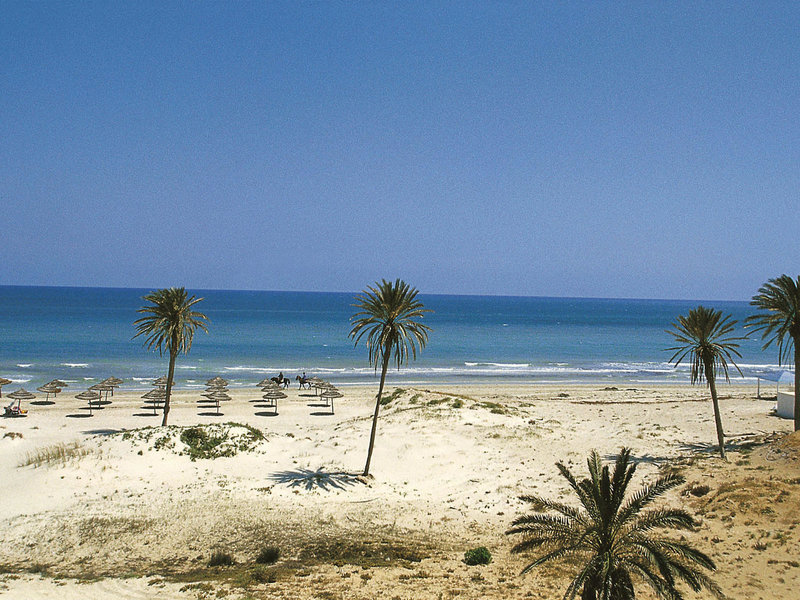 Radisson Blu Palace Resort & Thalasso 9