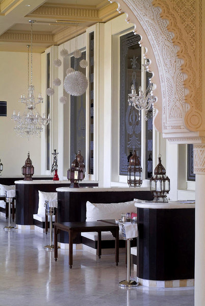 Radisson Blu Palace Resort & Thalasso 10