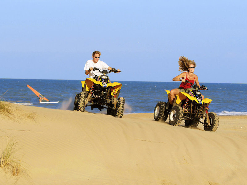 Radisson Blu Palace Resort & Thalasso 12