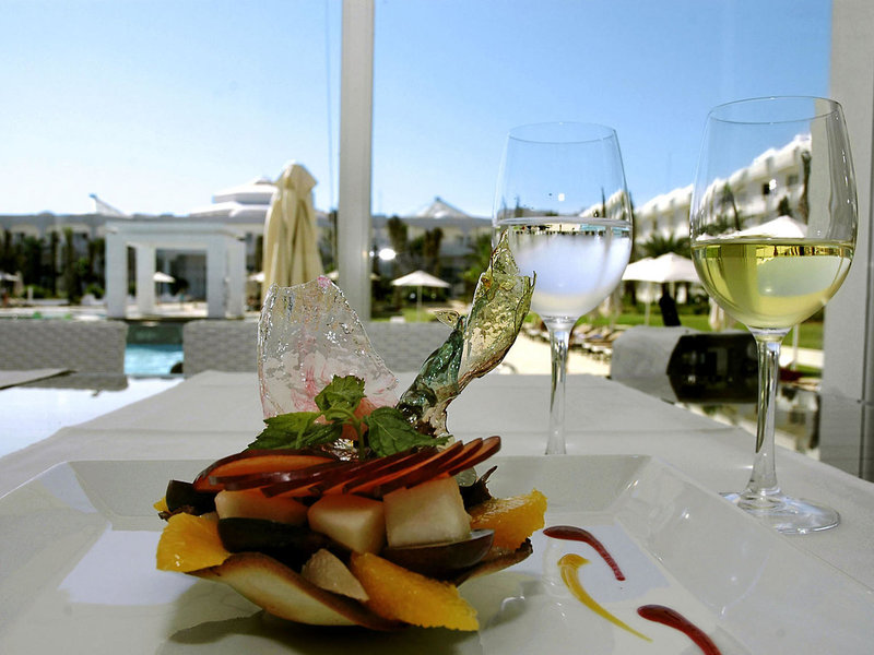 Radisson Blu Palace Resort & Thalasso 14