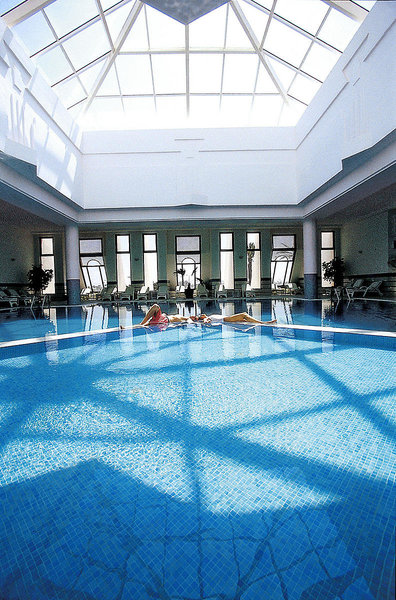 Radisson Blu Palace Resort & Thalasso 16