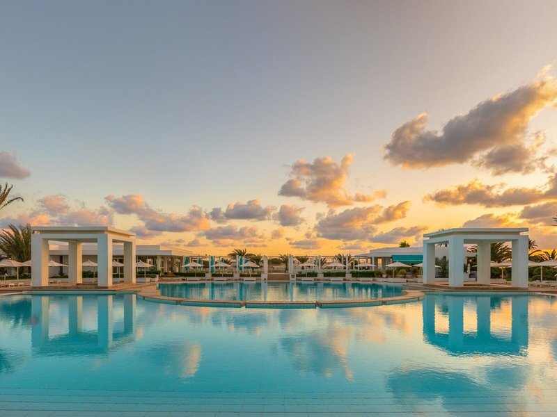 Radisson Blu Palace Resort & Thalasso 18