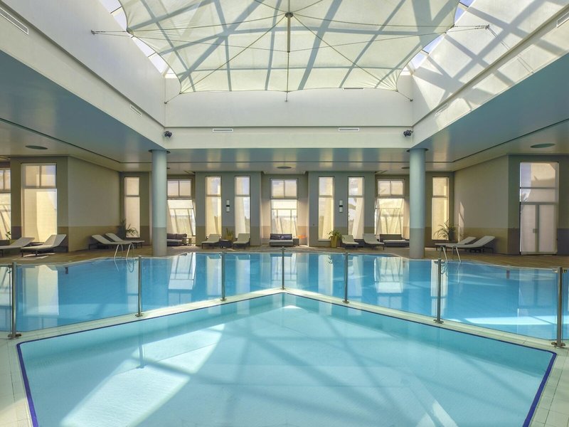 Radisson Blu Palace Resort & Thalasso 19