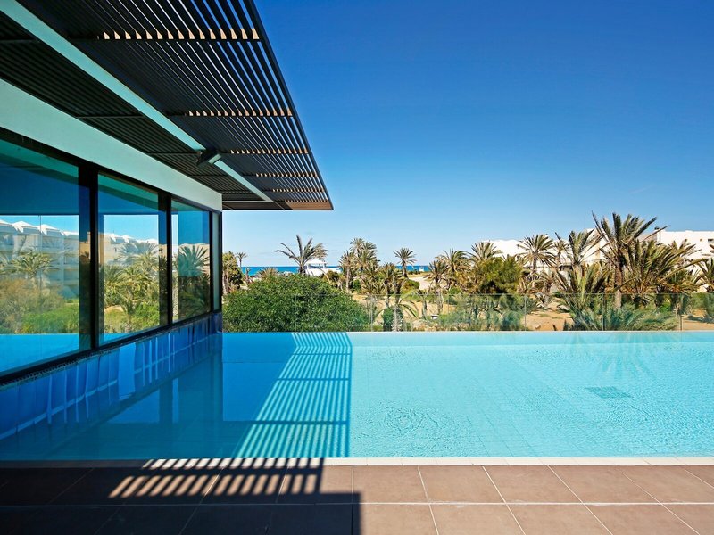 Radisson Blu Palace Resort & Thalasso 20