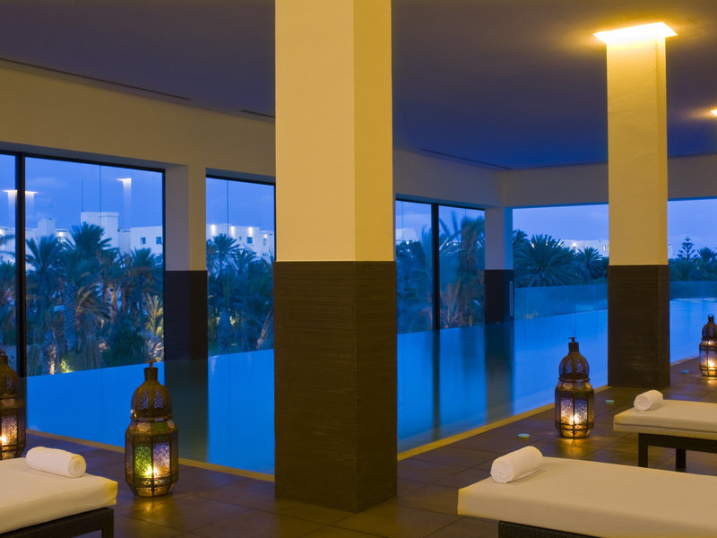 Radisson Blu Palace Resort & Thalasso 22