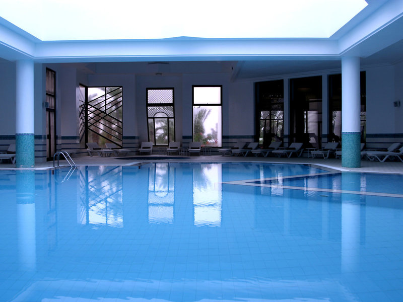 Radisson Blu Palace Resort & Thalasso 23