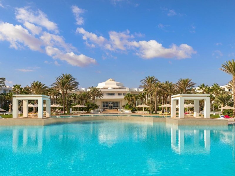 Radisson Blu Palace Resort & Thalasso 25
