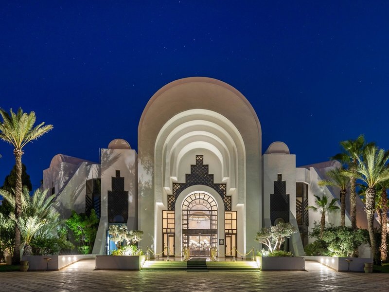 Radisson Blu Palace Resort & Thalasso 27