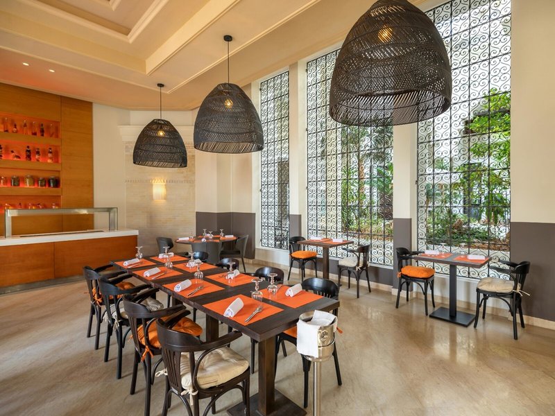 Radisson Blu Palace Resort & Thalasso 28
