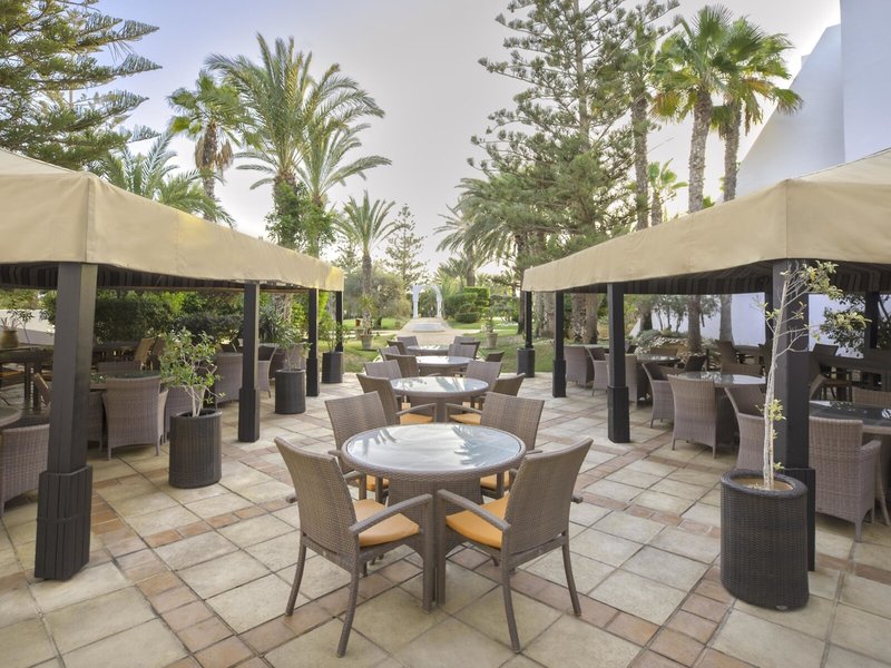 Radisson Blu Palace Resort & Thalasso 29