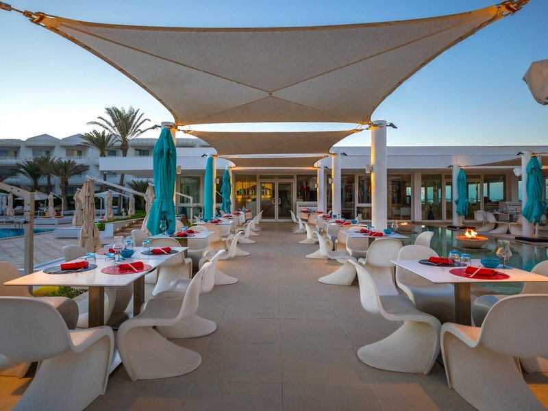 Radisson Blu Palace Resort & Thalasso 31